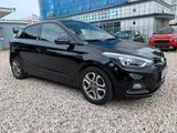 Hyundai i20 Style*120 PS * sehr gepflegter Zustand - Hyundai i20 Gebrauchtwagen in Berlin