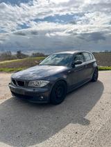 BMW Bmw 1er 120i e87 - BMW 120: 1er 120i