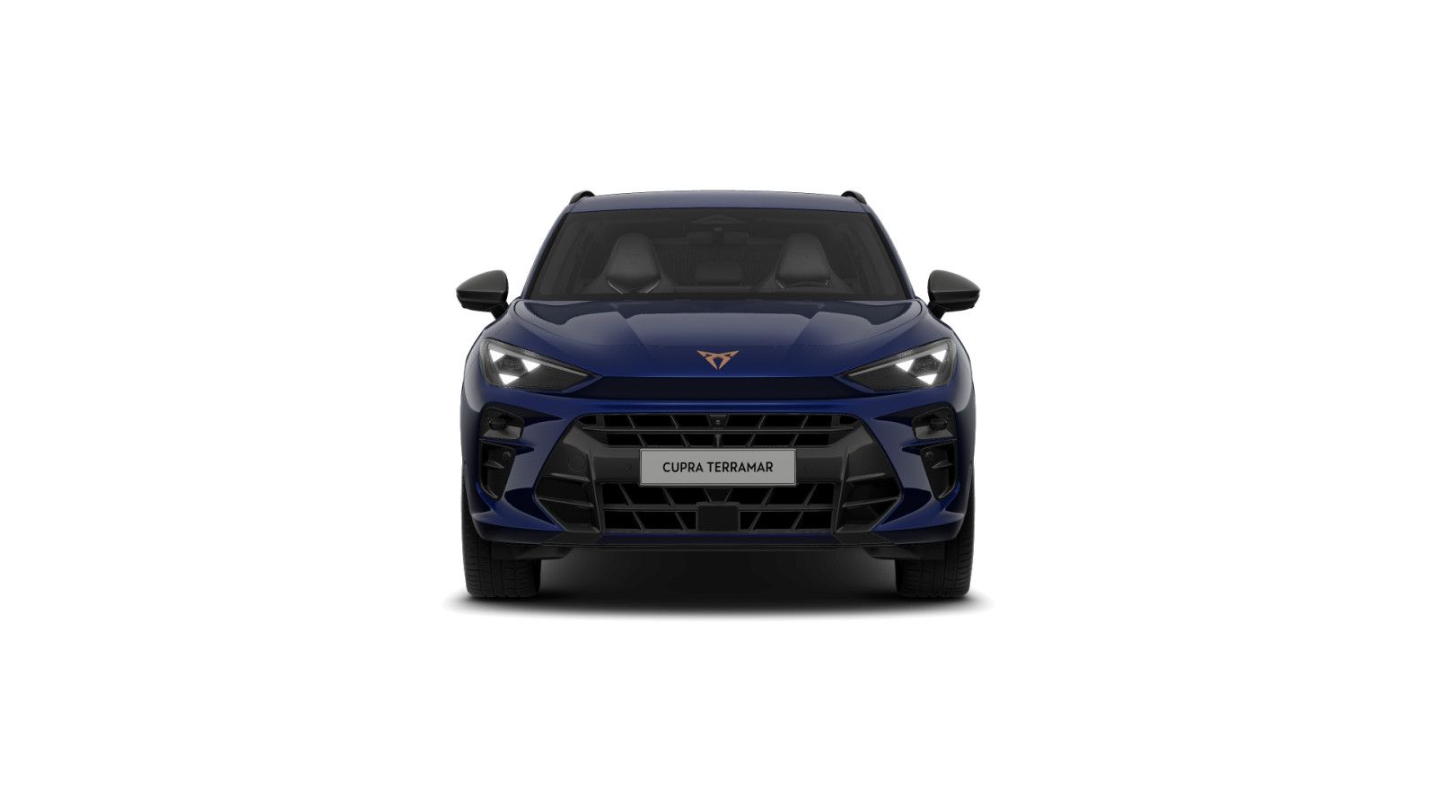 Cupra Terramar - Bild 3