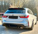 BMW M3 Competion M xDrive Touring M3 Competion - gebrauchte BMW M3 aus dem Jahr 2024