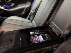 MERCEDES-BENZ S 400 4Matic*BURM*PANO*360*ACC*SITZKLIMA*FOND