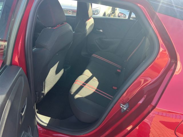 Opel Corsa F GS Line