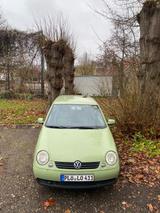 Volkswagen Lupo 1.0 Trendline Trendline - Volkswagen Lupo Trendline mit Benzin-Antrieb
