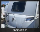 Tabbert Rossini 490 DM  - Tabbert Wohnwagen 490