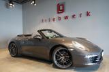 Porsche 991 Carrera Cabriolet   -BRD-U-frei-2HD-PZ Gepfl - Porsche 991: Carrera