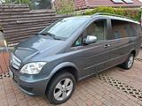 Mercedes-Benz Mercedes Viano  4 Matic  4x4 220 CDI - Mercedes-Benz Viano: Cdi 22