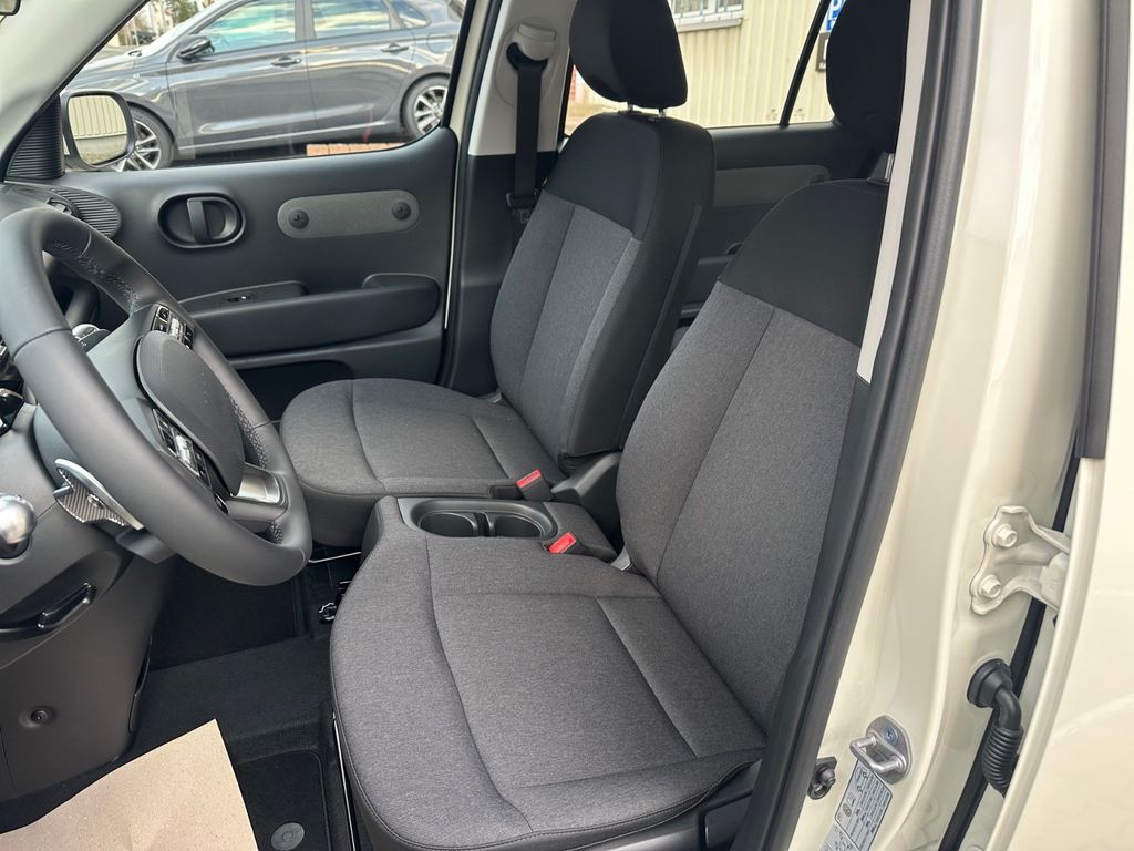 Hyundai INSTER 42 kWh SELECT + EFFIZIENZPAKET - SOFORT