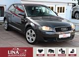Audi A3 2.0 TDI Klimaaut.*Servo*140Ps*17"Alu* - Audi A3: 140 Ps