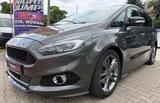 Ford S-Max S-MAX ST-Line *AUTOMATIK*NAVI*PANO* - Ford S-Max Gebrauchtwagen in Nürnberg