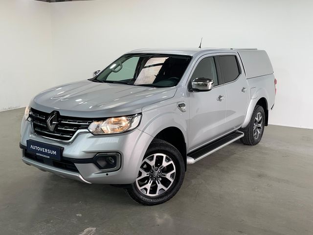 Renault Alaskan 2.3 dCi 4x4 KAM*AHK*Hardtop*