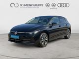 Volkswagen Golf VIII 2.0 TDI DSG GOAL AHK Navi Allwetter