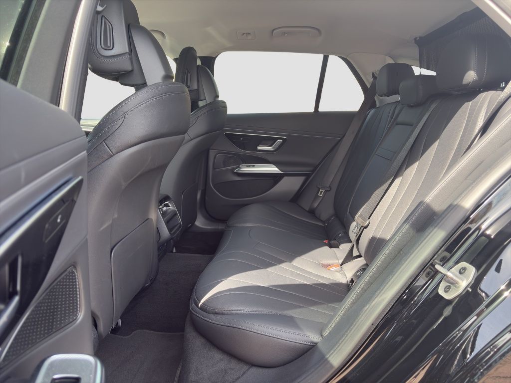 Fahrzeugabbildung Mercedes-Benz E 200 d T TAXI Avantgarde*LED*DISTRONIC*PDC*RFK