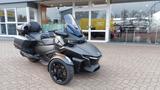 Can-Am Spyder RT-LTD 1330 mit Apple Carplay Touch 2026 - TRIKE