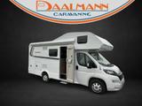 Weinsberg CaraHome 600 DKG Dachklima, Markise ISO-Fix - Weinsberg CaraHome 600 DKG