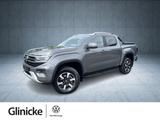 Volkswagen Amarok Life 2.0 TDI 4M AHK/Matrix/ACC/Nav/Kam/18 - Volkswagen Amarok: Grün
