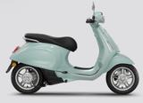 Vespa Primavera Elettrica 45 - VESPA PRIMAVERA ELETTRICA
