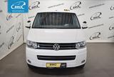 Volkswagen T5 Transporter 4Motion - Volkswagen T5 Transporter: 4motion