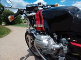 Moto Guzzi 750 S - MOTO GUZZI 750 S