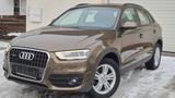 Audi Q3 2.0 TFSI S tronic quattro - - Audi Gebrauchtwagen in Bayreuth