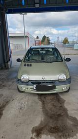 Renault Twingo Initiale 1.2 Initiale - Renault Twingo: Initiale