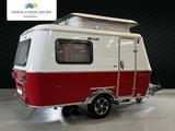 HYMER / ERIBA / HYMERCAR Touring 310 Tageszulassung  - HYMER / ERIBA 310 touring