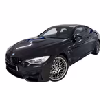 BMW M4 Coupé M4 - BMW M4: Coupe