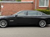 BMW 750 Li F02 Vollausstattung - BMW: F02