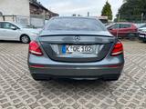 Mercedes-Benz E 350d AMG Line Autom. AMG Line*FULL PAKET*TOP* - Mercedes-Benz E 350 in Aachen