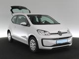 Volkswagen up! 1.0 RÜCKFAHRKAMERA PDC KLIMA - VW up! Gebrauchtwagen in Duisburg