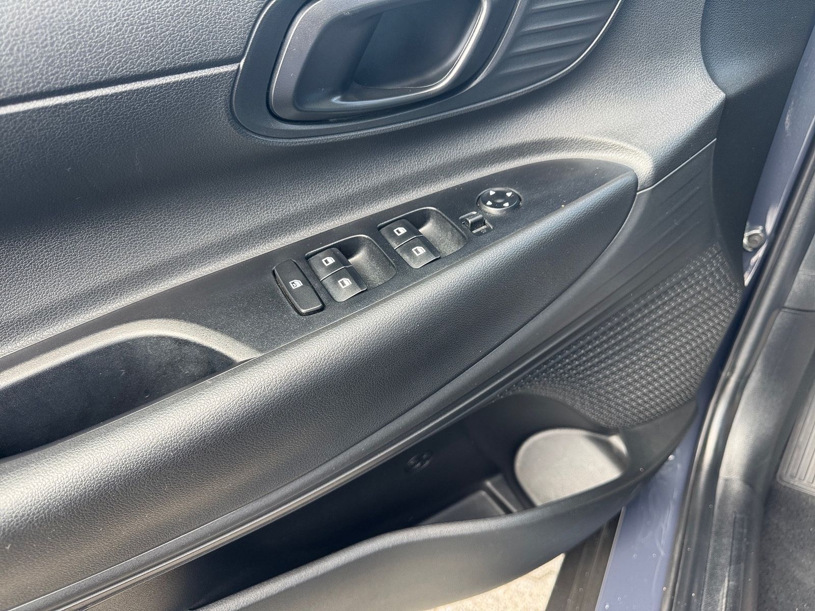 Hyundai BAYON – Bild 18