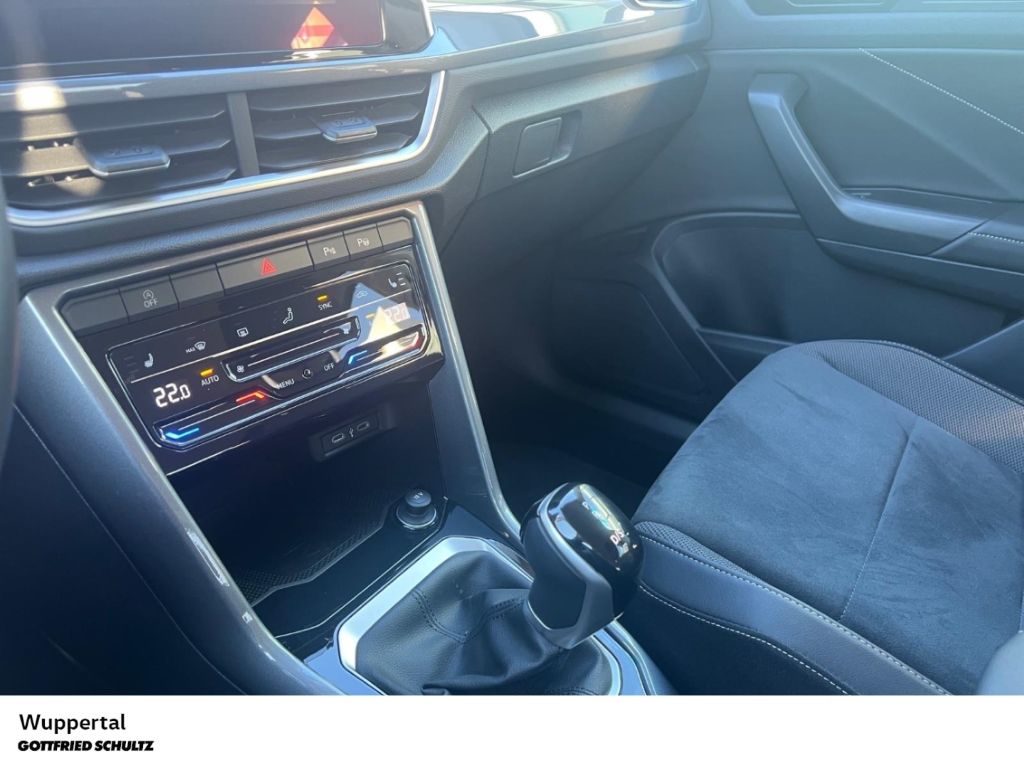 Volkswagen T-Roc - Bild 15