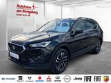 Seat Tarraco Style 2.0 TDI DSG*Navi/Rückfahrkamera/Be - Seat Tarraco SUV