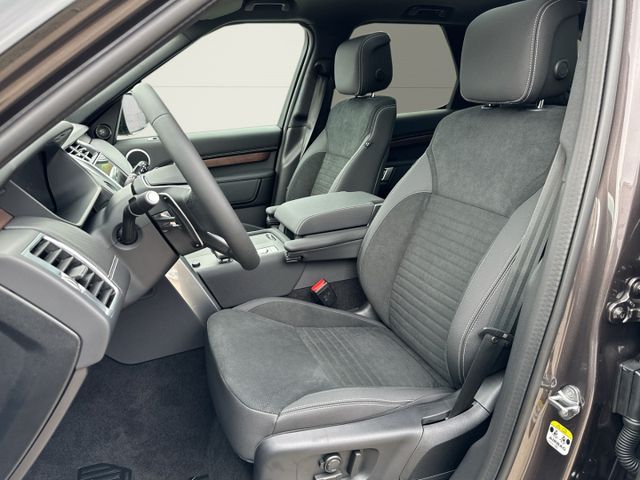 Land Rover Discovery D300 SE Dyn+Pano+ACC+AHK+StHzg+Winterp
