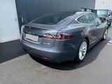 Tesla Model S Maximale Reichweite Long Range neue Akku - gebrauchte Tesla Model S aus dem Jahr 2020