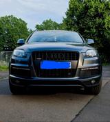 Audi Q7 Quattro 3.0  7sitzer - Audi Q7 Gebrauchtwagen in Stuttgart