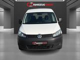 Volkswagen Caddy Startline BMT*Klima*PDC - Volkswagen Caddy: Startline