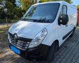 Renault Master 2,3l 1.Hand, gepflegt! original-Km! - Renault Master: Von Privat