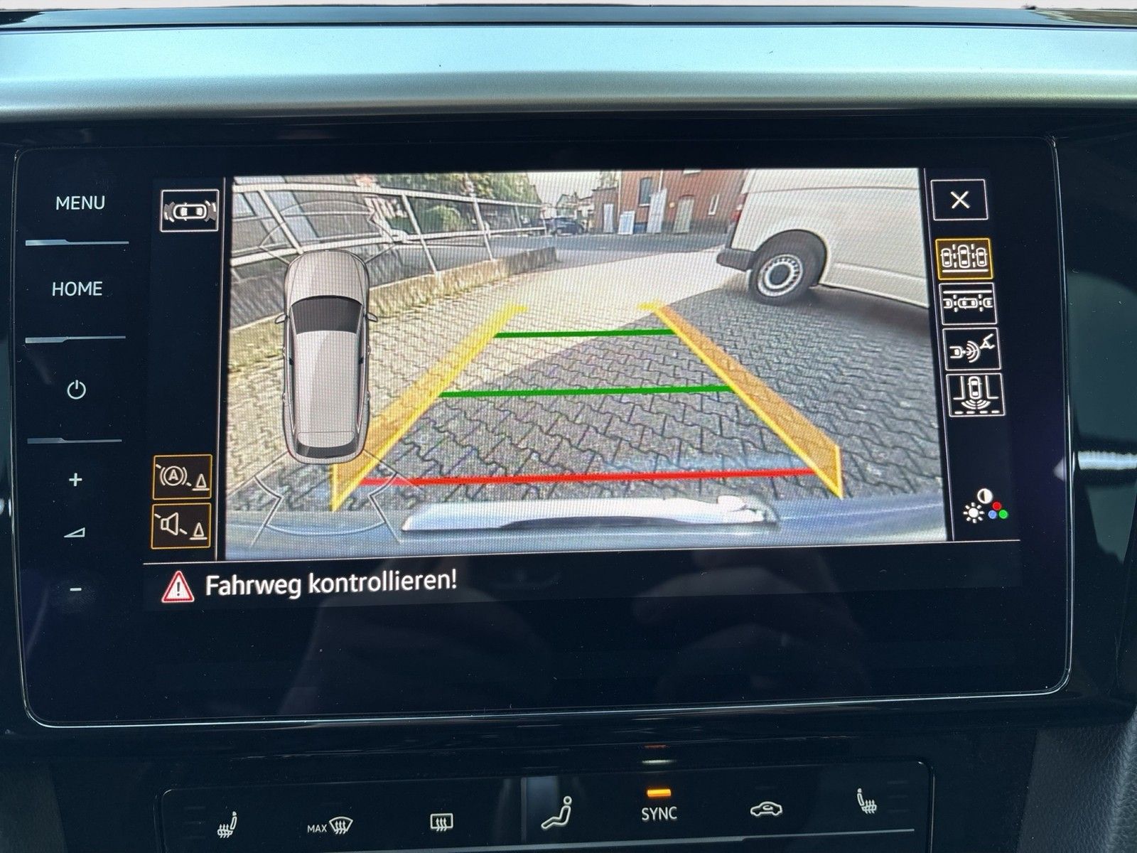 Volkswagen Arteon Shooting Brake R V-MAX PANO AHK LEDER WR foto 17