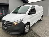 Mercedes-Benz Vito Kasten 116 CDI PRO extralang neues Modell - gebrauchte Mercedes-Benz Vito aus dem Jahr 2024