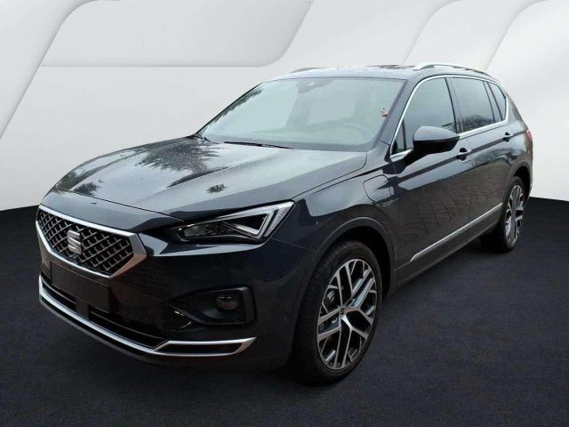 Seat Tarraco 1.4 eHybrid DSG Xperience *AHK*Navi*