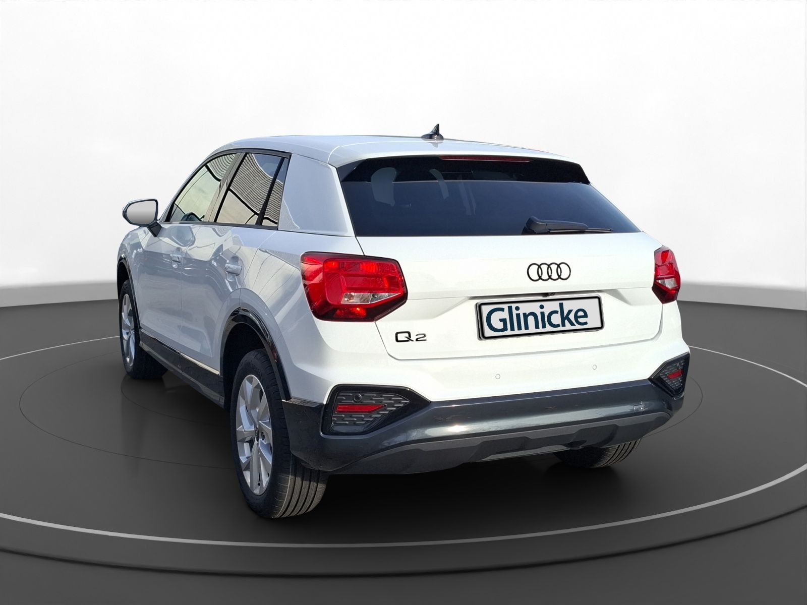 Audi Q2 - Bild 7