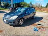 Opel Astra sw 1.7 cdti 101 cv restyling CINGHIA  - Opel Astra aus 2009 mit Diesel-Antrieb: Kombi, 1.7