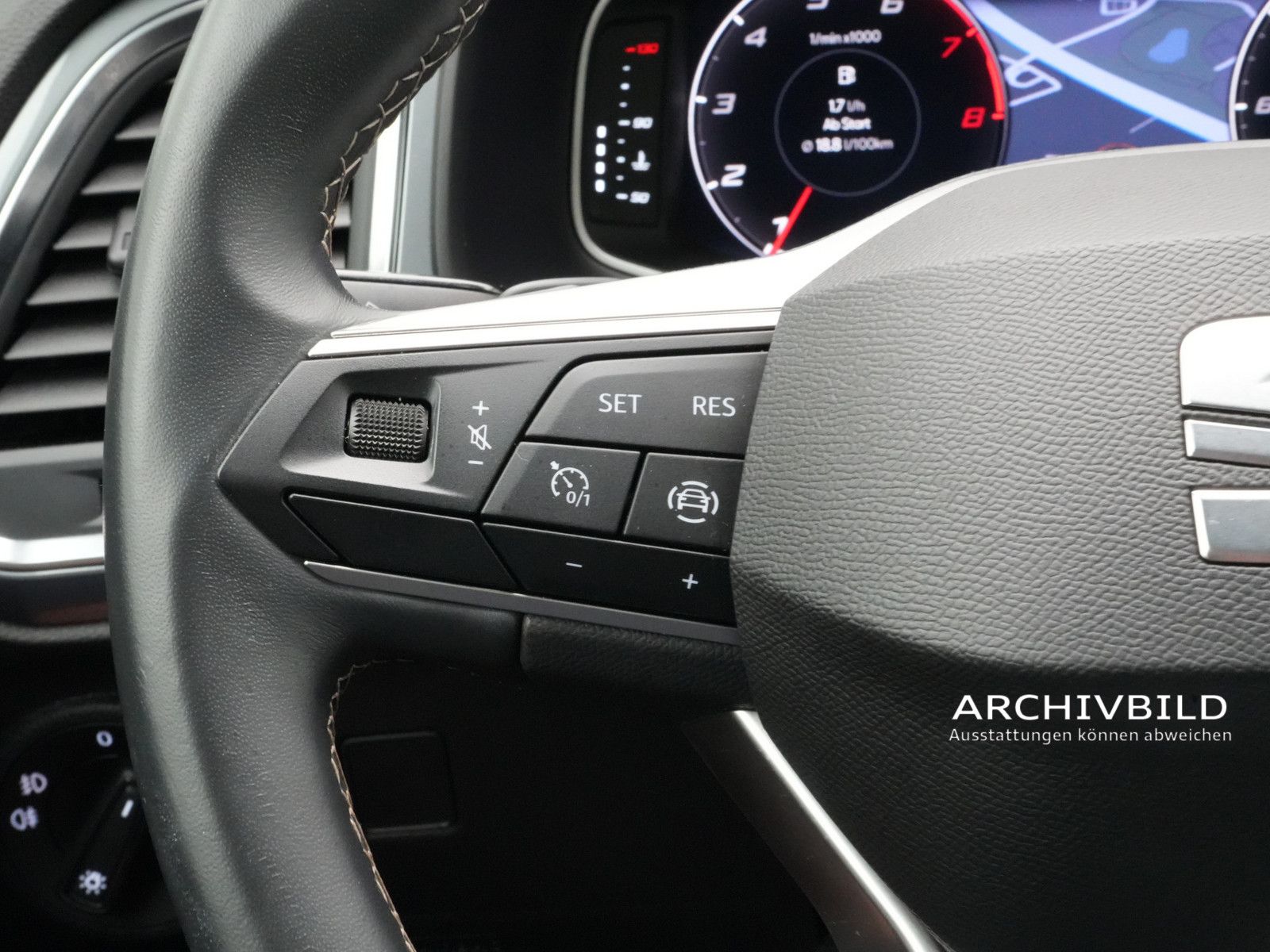 Seat Ateca - Bild 16