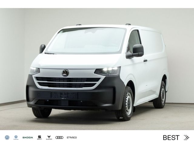 Volkswagen Transporter Kasten KR 2.0 TDI KLIMA*APP*GRA*GJR*