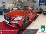 Mercedes-Benz C 400 4Matic AMG-Line - Mercedes-Benz C 400 mit 3 Türen