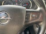 Opel Zafira Life 2.0 Diesel 106kW Elegance M Elegance - Opel Zafira Life: Elegance