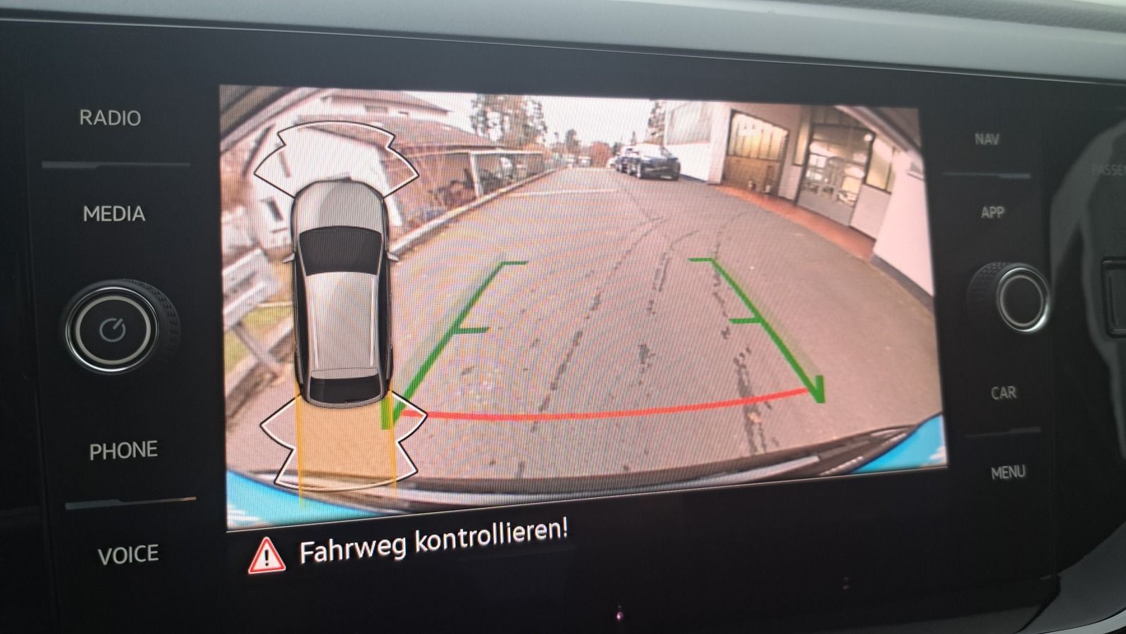 Volkswagen Taigo - Bild 20