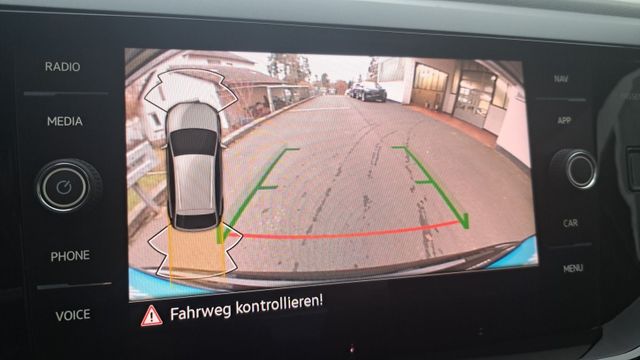 Taigo 1.5 TSI DSG R LINE +IQ.LIGHT+AHK+ACC+NAVI+