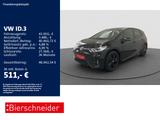 Volkswagen ID.3 GTX PANO NAVI AHK MATRIX KEYLESS 20 - Volkswagen ID.3: GTX