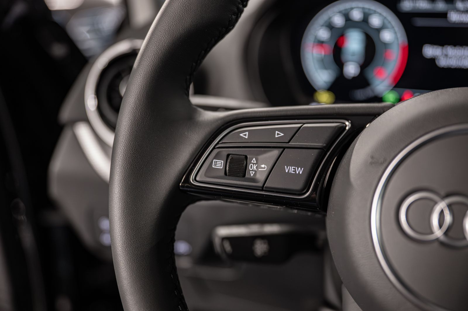 Audi Q2 - Bild 19